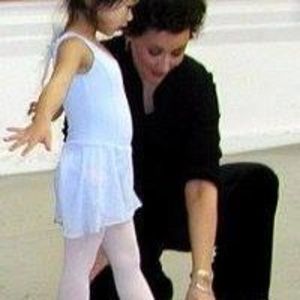 Meet your Posher, Sally